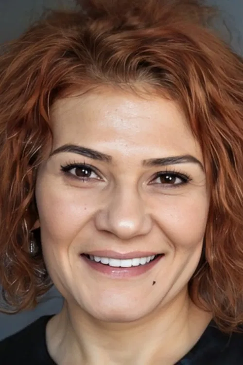 Leyla Kader İlhan profile