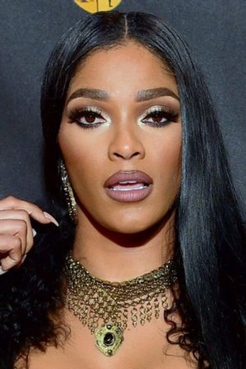 Joseline Hernandez profile
