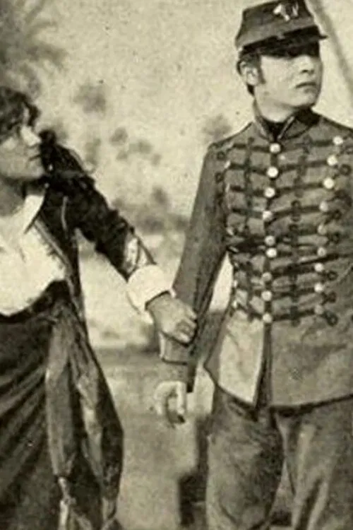 Under Two Flags poster