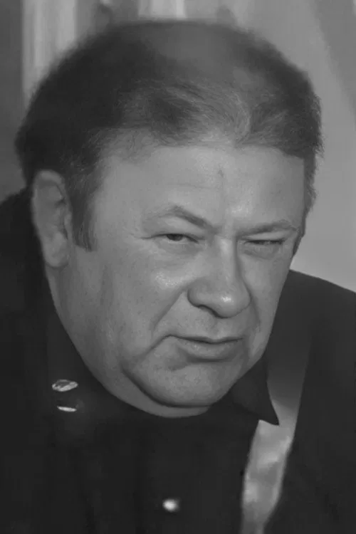 Mairbek Tsikhiyev profile