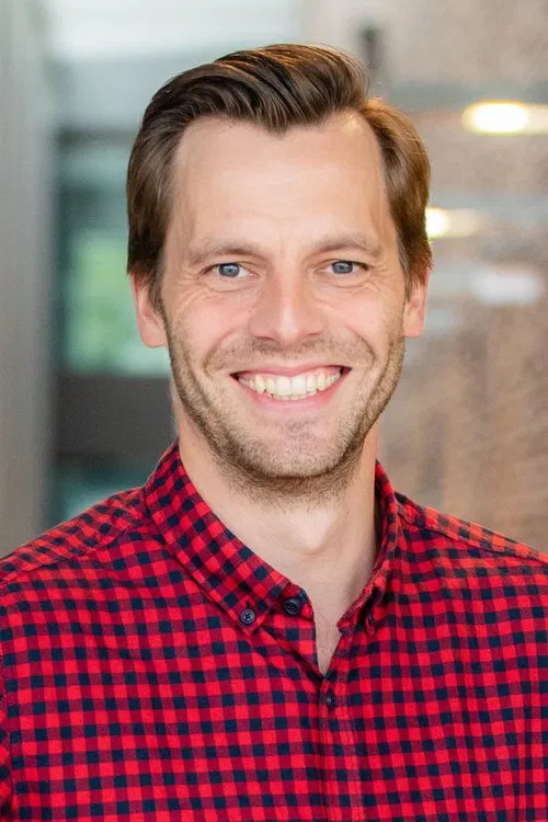 Kai Bäckström profile