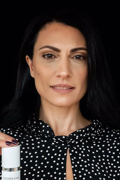 Kynthia Pavlidou profile