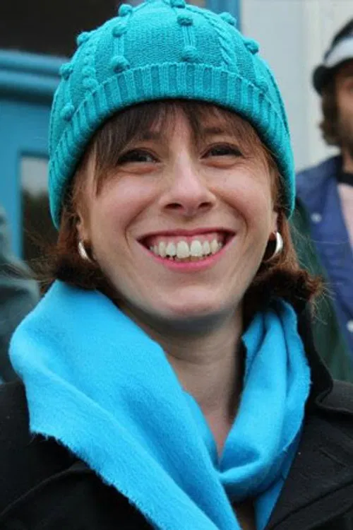 Ayelette Robinson profile