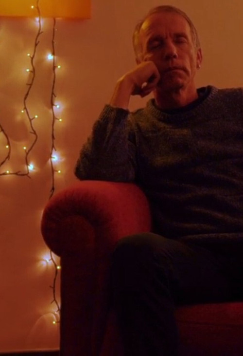 An Act of Affection poster