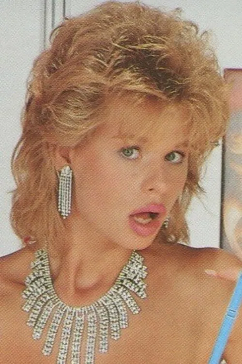 Desiree Barclay profile