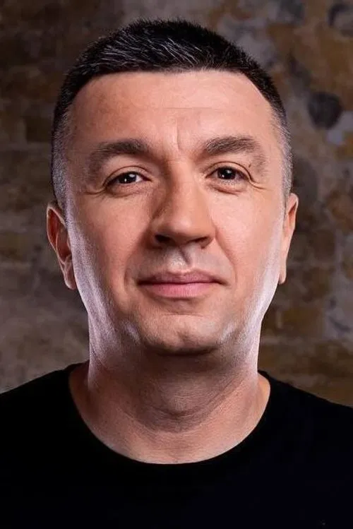 Serhii Ivanov profile