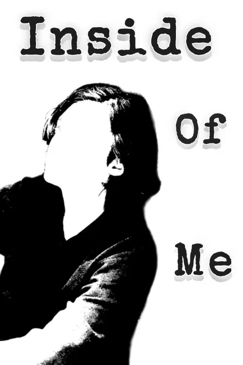 Inside of Me poster