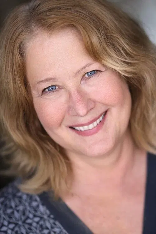 Liann Pattison profile