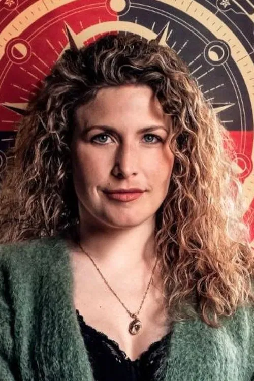 Maureen Vanherberghen profile