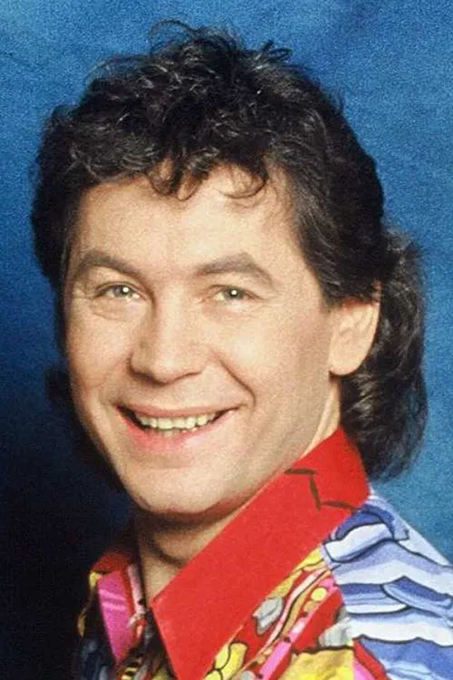 Bernard Minet profile