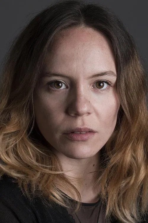 Cecília Henriques profile