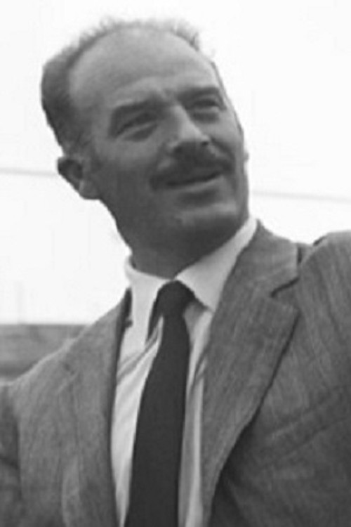 Alfredo Bini profile