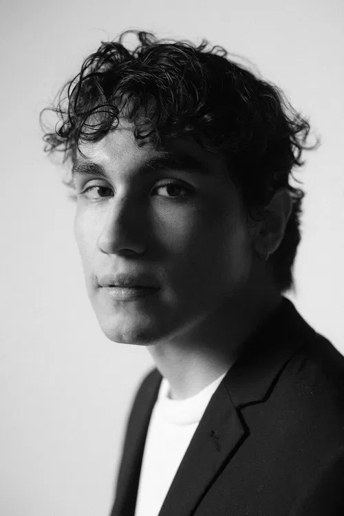 J. Ricardo Dueñas profile