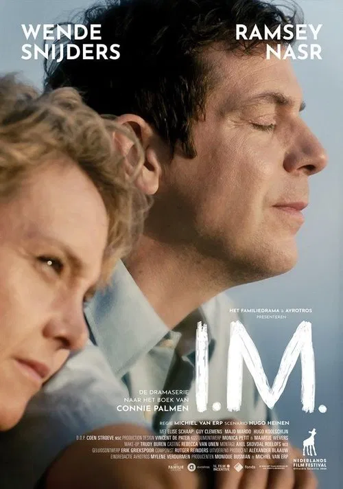 I.M. poster