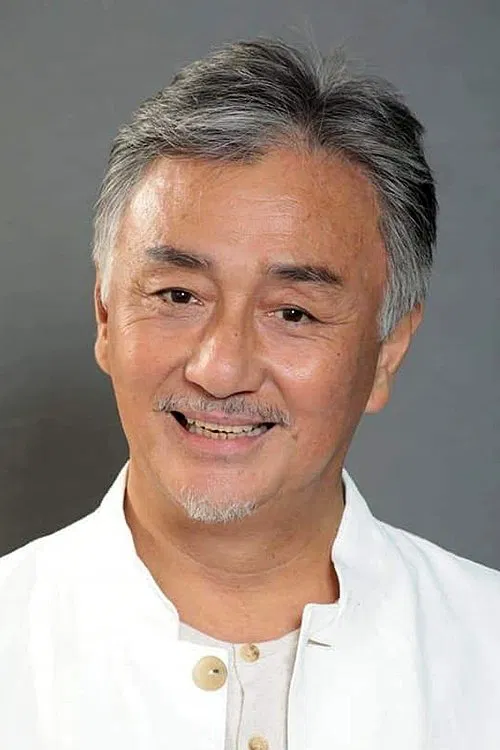 Hugo Ng Doi-Yung profile