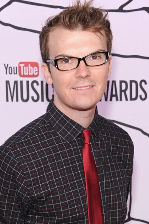 Steve Greene profile