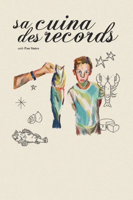 Sa cuina des records poster