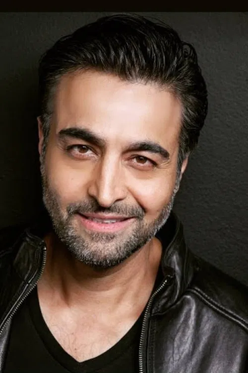 Nicholas Guilak profile