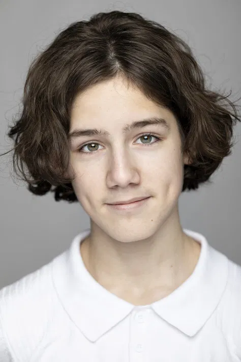 Maxim Pavlovich profile