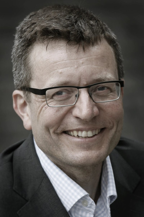 Jes Fabricius profile