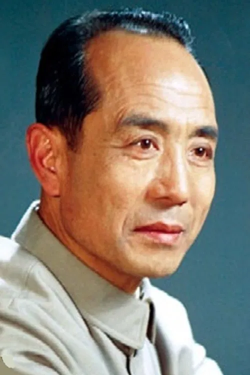 Bo Peng profile