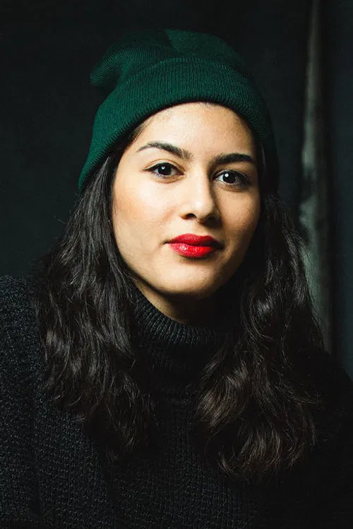 Shasha Nakhai profile