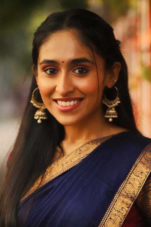 Deepthie Orientelu profile