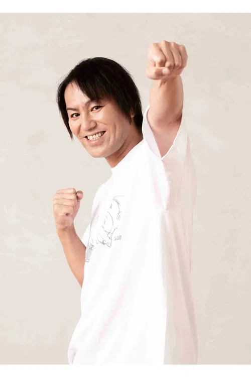 EIKO!GO!! SPECIAL LIVE～TENJIKU～ poster