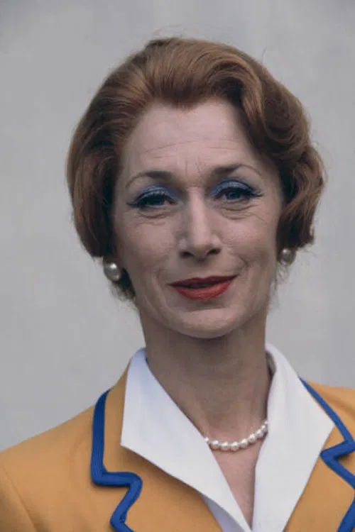 Diane Holland profile