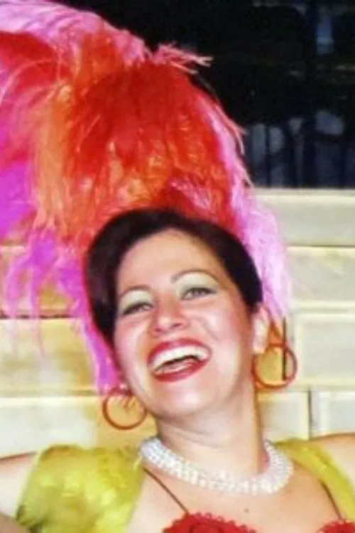 Cláudia Magalhães profile