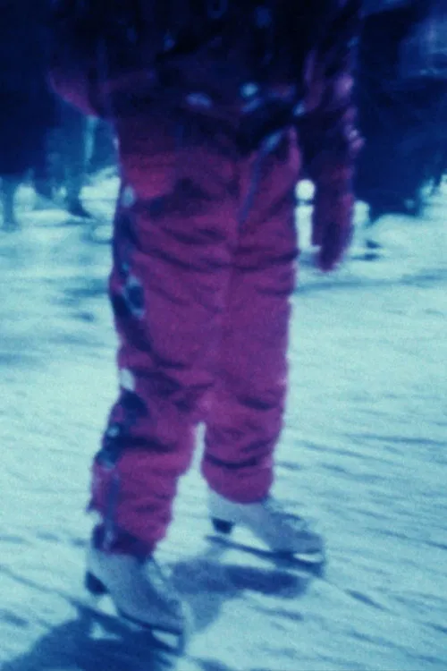 New Paths Breaks New World Out poster