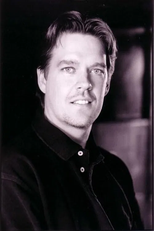 Harry Pritchett profile