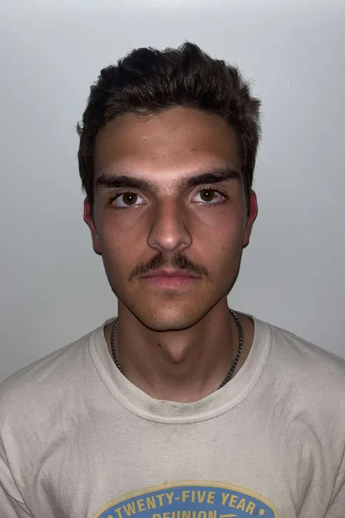 Keaton Kessler profile