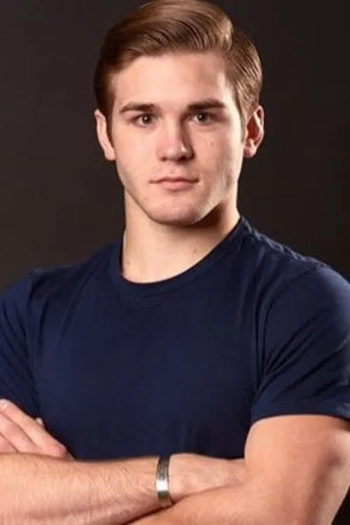 Brandon Fierro profile