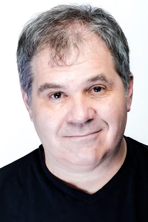 Charles Gaudreau profile