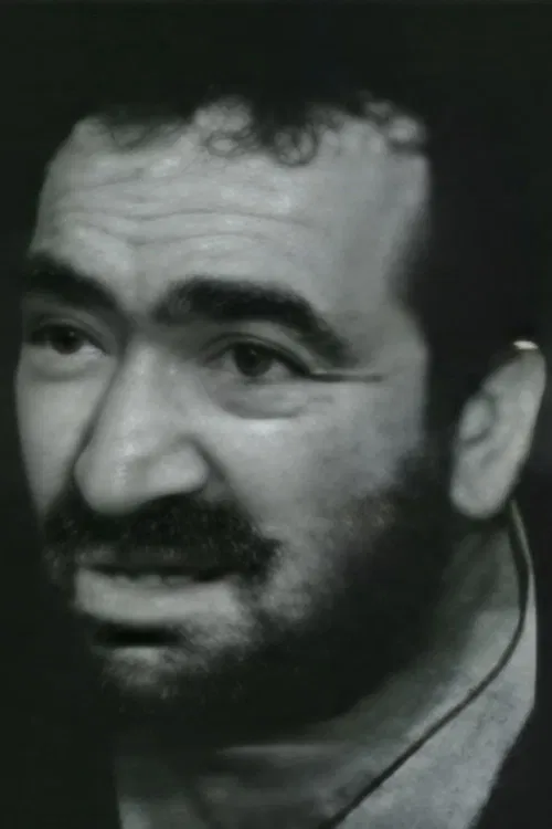 Revaz Khobua profile