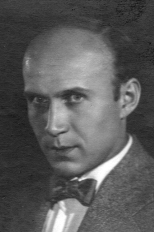 German Bobrobskiy profile