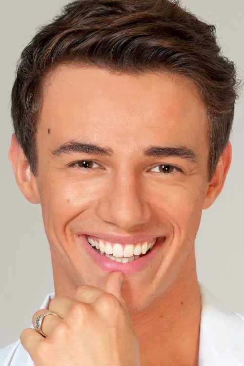 Thomas Da Costa profile