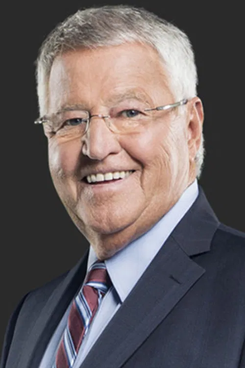 Michel Bergeron profile