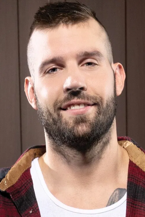 Buck Richards profile