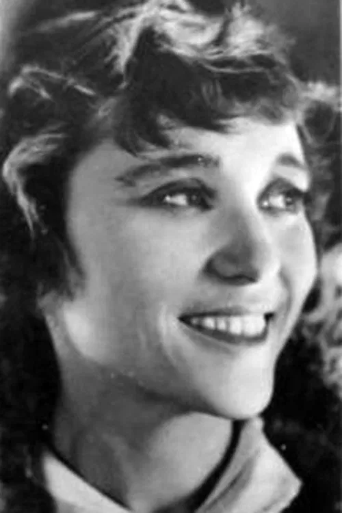 Suzette O'Nil profile