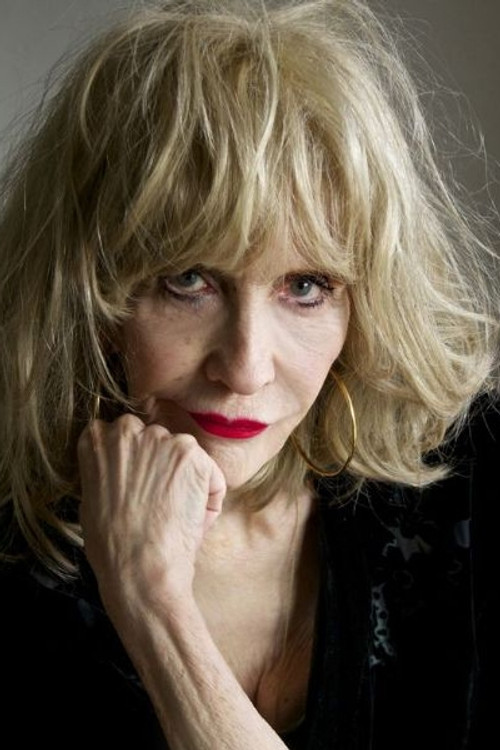 Sondra Blake profile