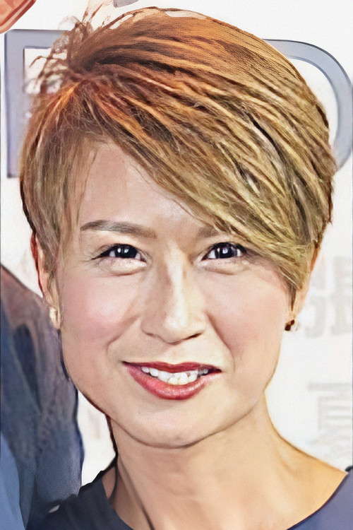 Audrey Winsome profile