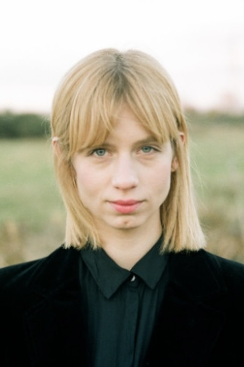 Weronika Tofilska profile