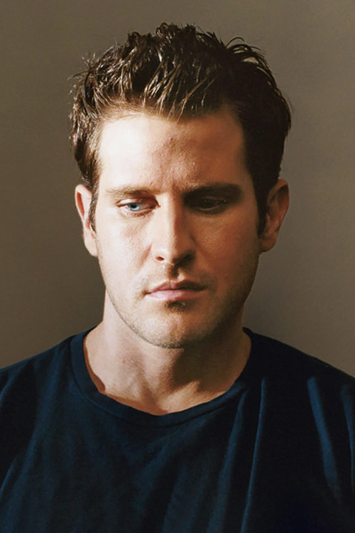 Richard Kelly profile