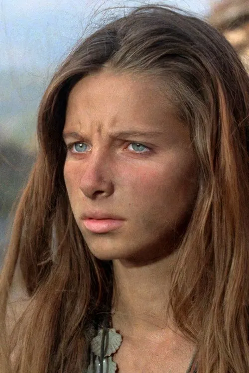 Eliana De Santis profile