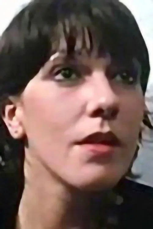 Ingrid Lovin profile