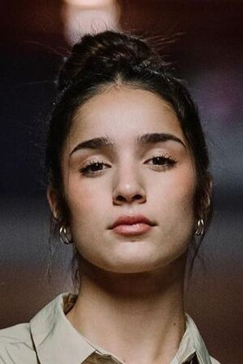 Violeta Madel profile