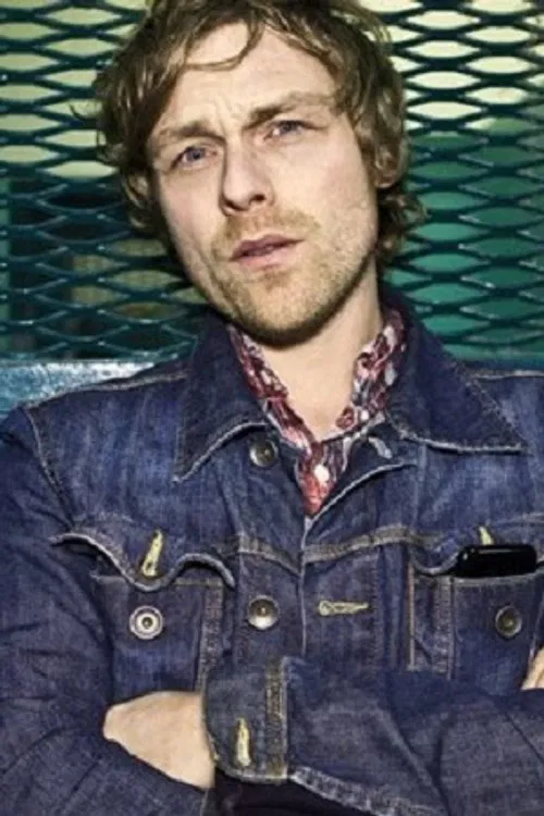 Danic Champoux profile