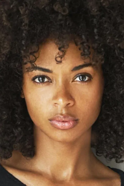 Susan Chardy profile